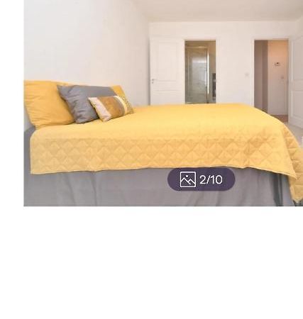 Nice 2 Bed Apartment London Exterior photo