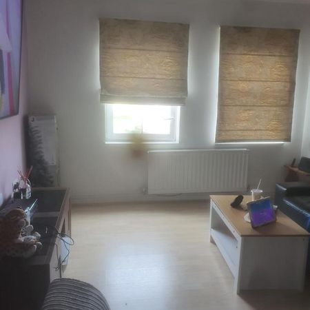 Nice 2 Bed Apartment London Exterior photo
