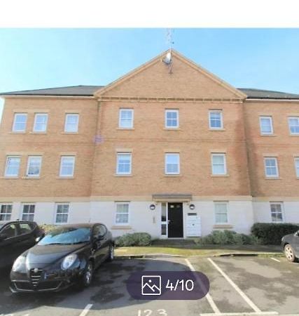 Nice 2 Bed Apartment London Exterior photo