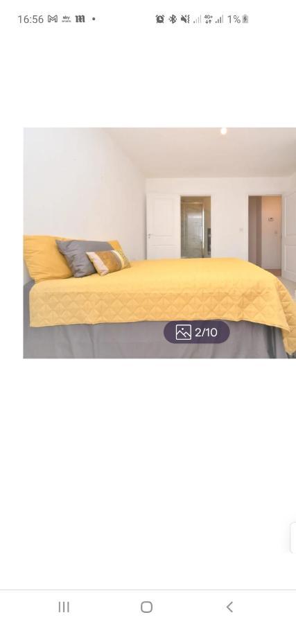 Nice 2 Bed Apartment London Exterior photo